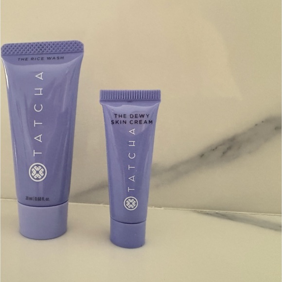 TATCHA  3 Piece Set - Picture 9 of 9